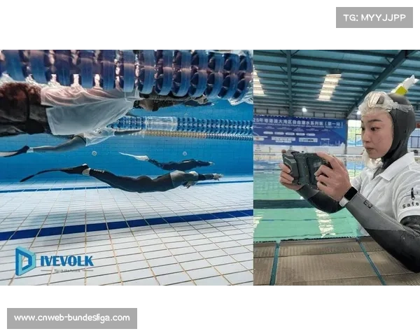 自由潜水运动员助力电影特效 水下动作捕捉技术实现新突破 自由潜水运动员助力电影特效 水下动作捕捉技术实现新突破