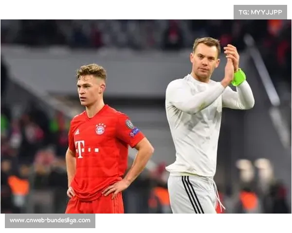 诺伊尔伤愈复出表现稳健,老将依旧担当后防中坚 诺伊尔伤愈复出表现稳健,老将依旧担当后防中坚