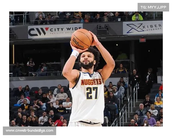 穆雷三分11中10爆砍52分，掘金135-120轻取步行者