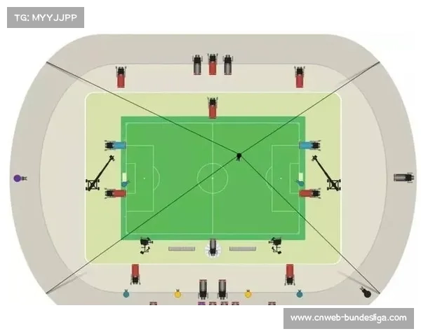 英超VAR技术升级，下赛季或引入半自动越位系统