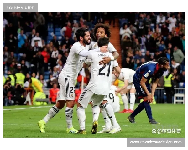 马德里德比一触即发，皇马马竞为欧冠席位全力争胜