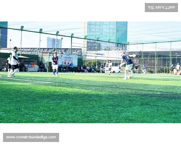 杭州城市足球联赛开幕在即，13区县草根球员角逐“杭州人自己的联赛”