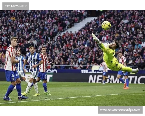 马竞1-0阿拉维斯,瑟洛特头球制胜终结连败颓势 马竞1-0阿拉维斯,瑟洛特头球制胜终结连败颓势