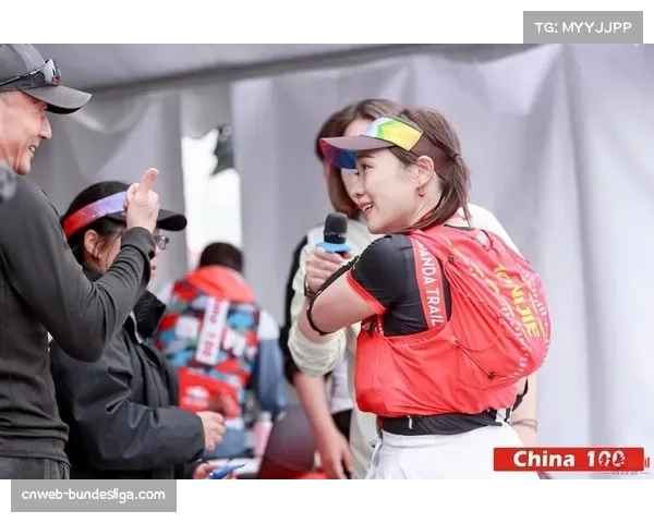 梁正兰日本静冈站短道越野赛夺金，女子精英组展现中国山地车统治力
